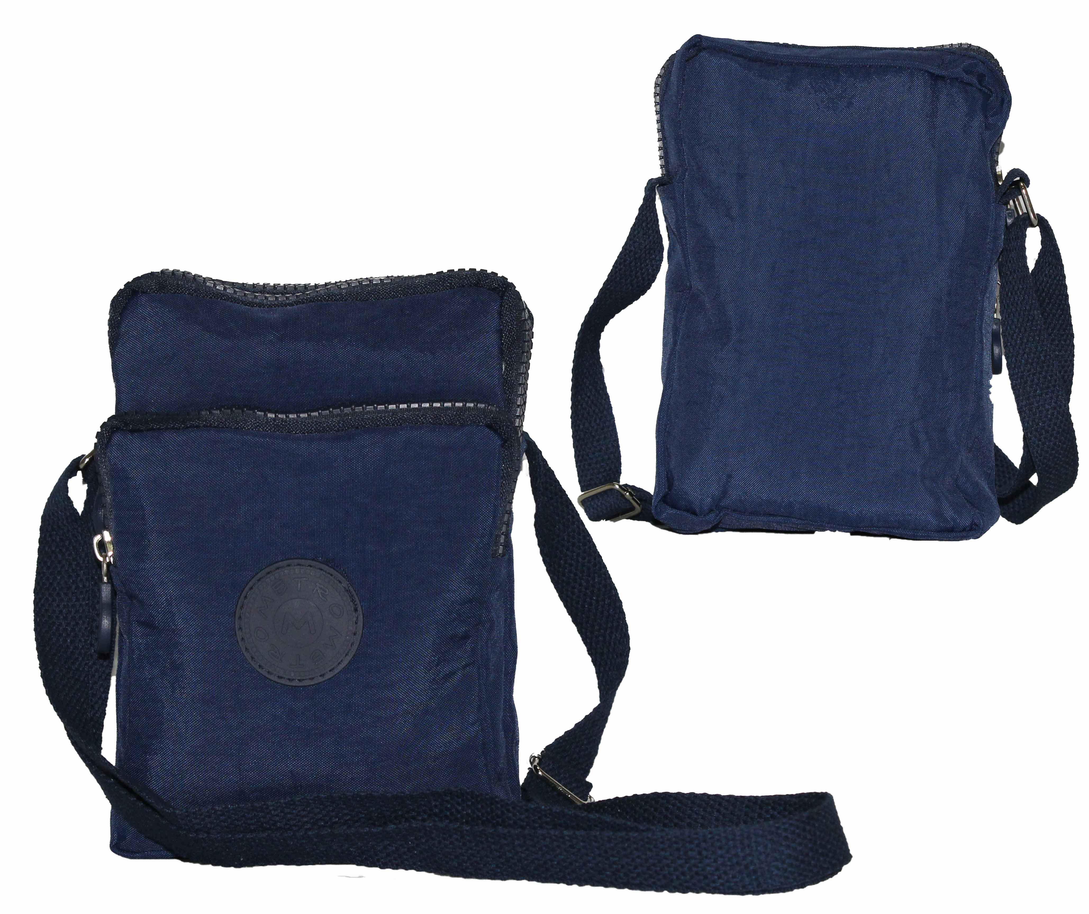 (image for) LL-9 CROSSBODY BAG BLUE